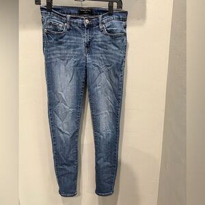 Banana Republic skinny fit jeans